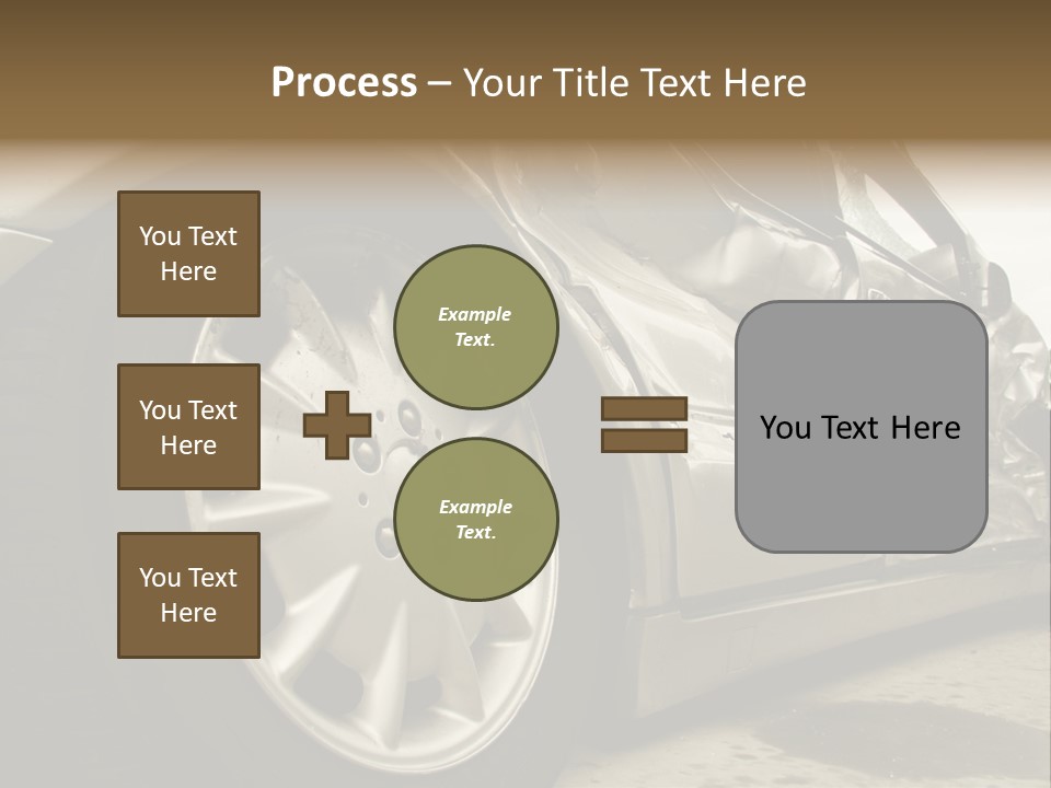F-22 Raptor PowerPoint Template