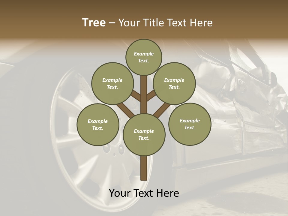 F-22 Raptor PowerPoint Template