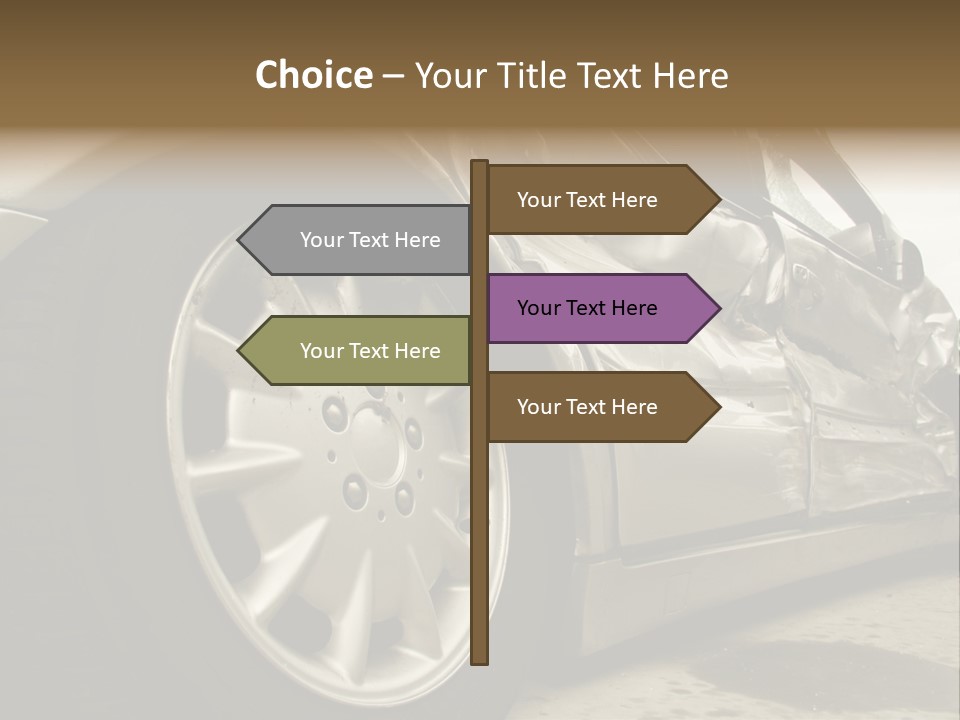F-22 Raptor PowerPoint Template