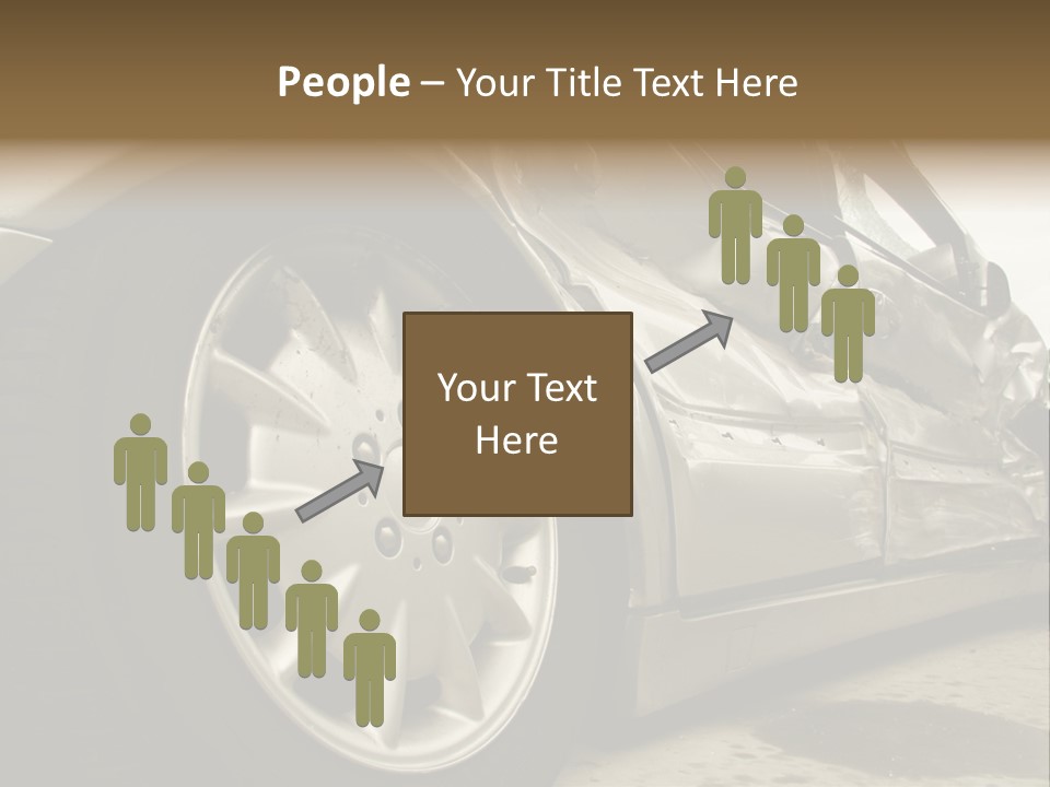 F-22 Raptor PowerPoint Template