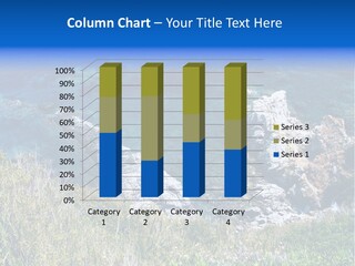 Elba's Coast PowerPoint Template