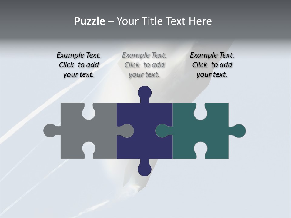 F-22 Raptor PowerPoint Template