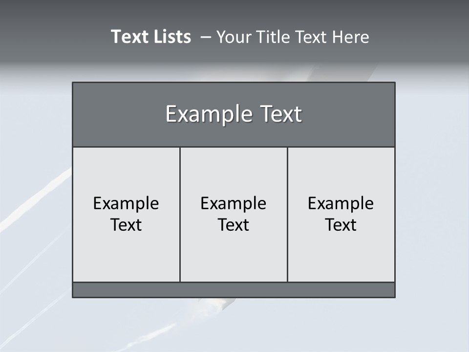 F-22 Raptor PowerPoint Template