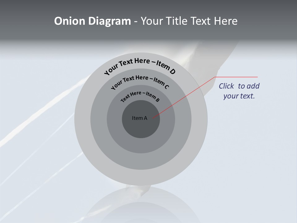 F-22 Raptor PowerPoint Template