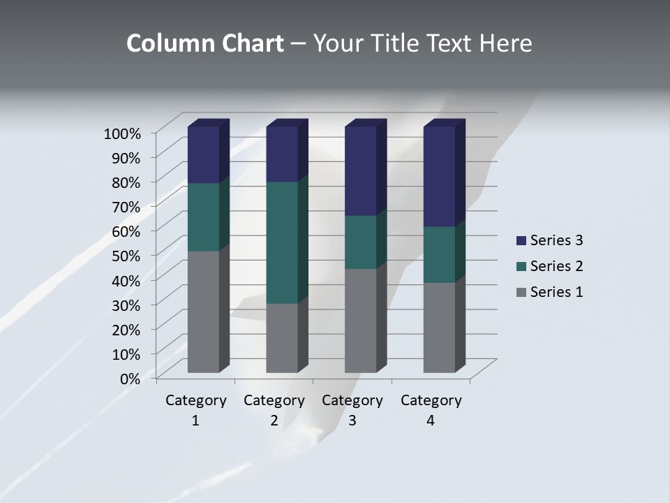F-22 Raptor PowerPoint Template