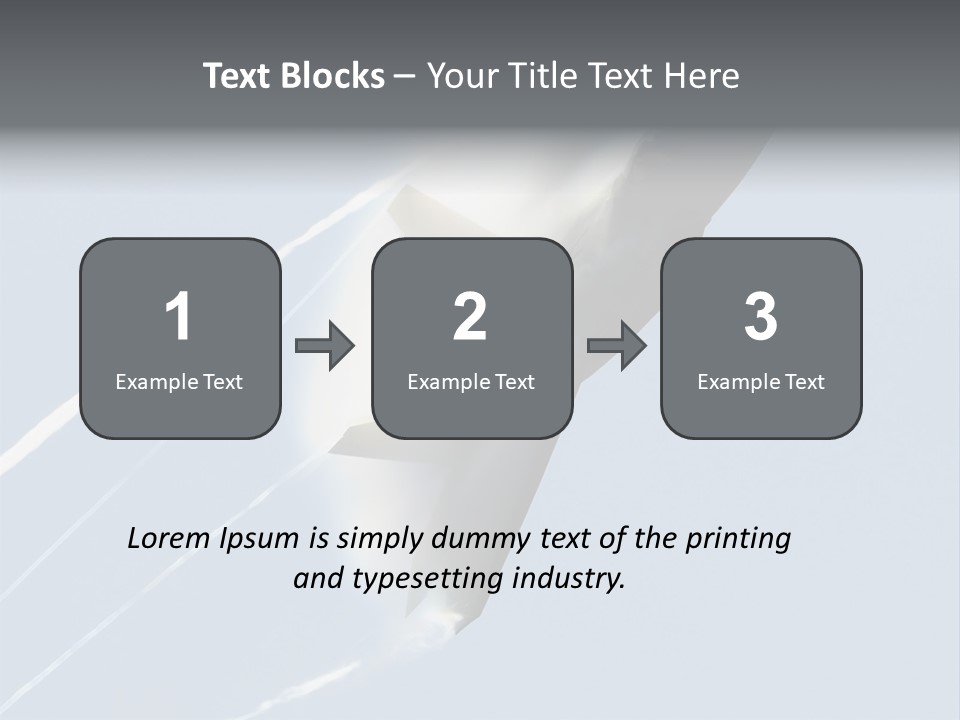 F-22 Raptor PowerPoint Template