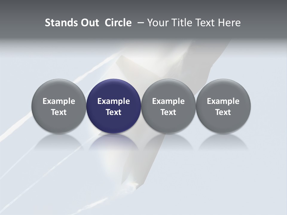 F-22 Raptor PowerPoint Template