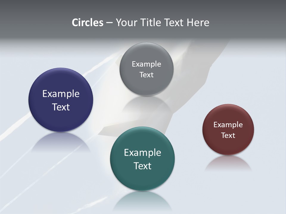 F-22 Raptor PowerPoint Template