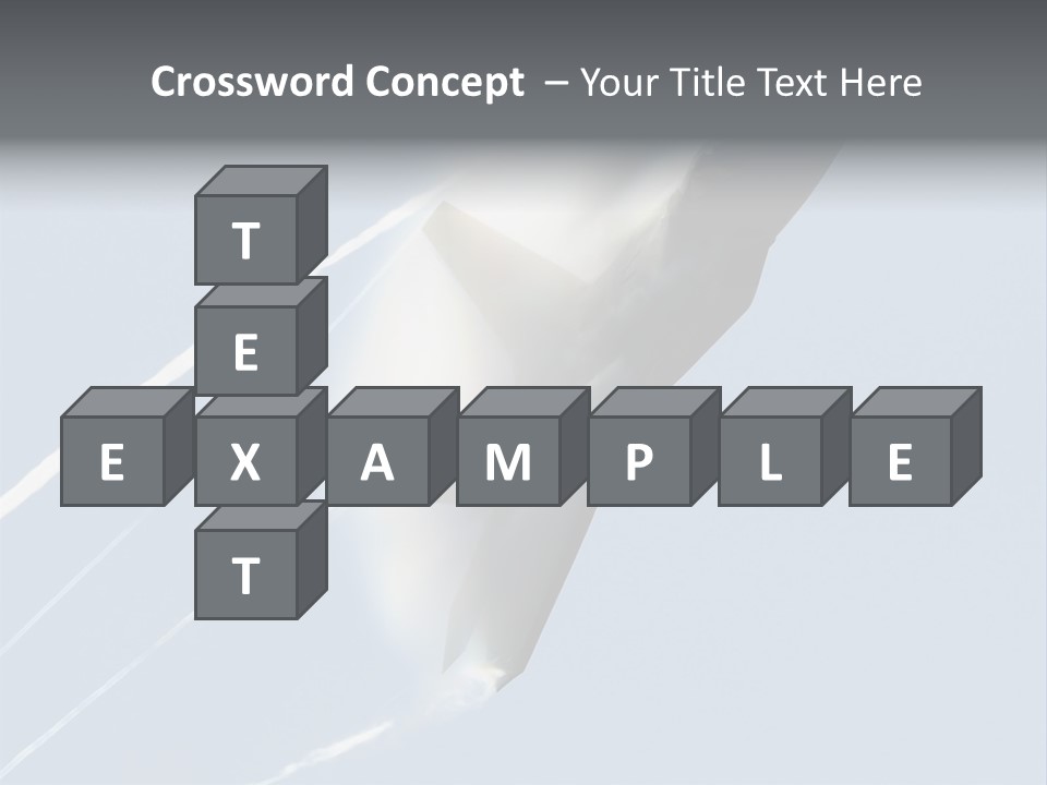 F-22 Raptor PowerPoint Template
