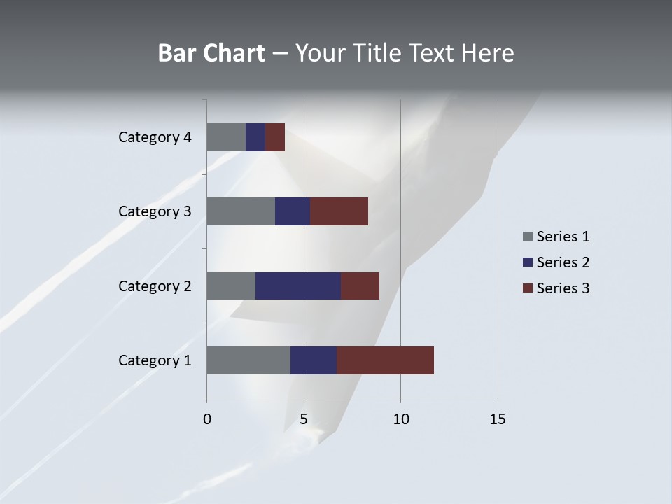 F-22 Raptor PowerPoint Template