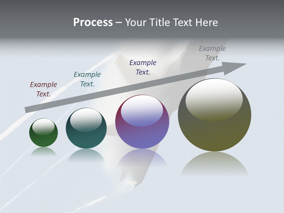 F-22 Raptor PowerPoint Template