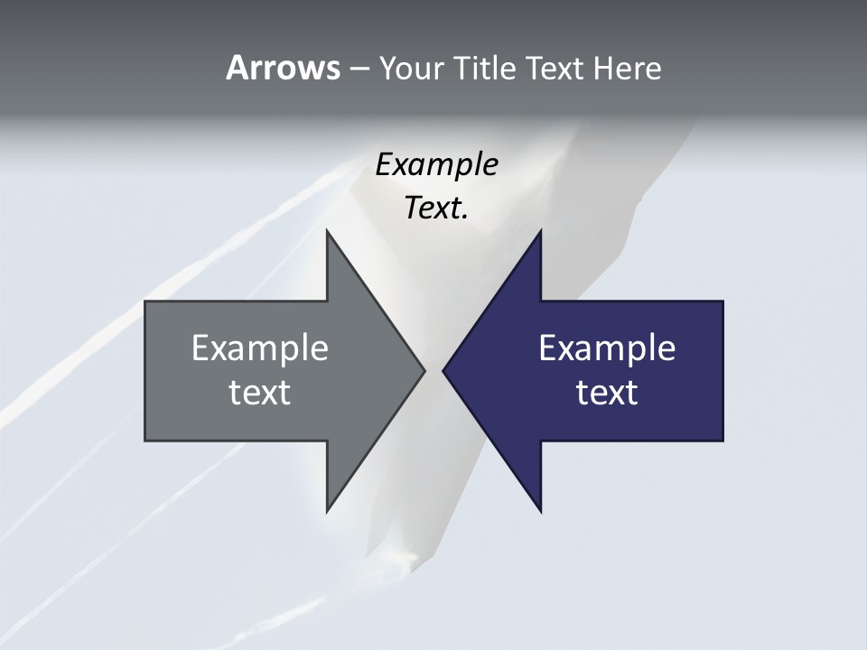 F-22 Raptor PowerPoint Template