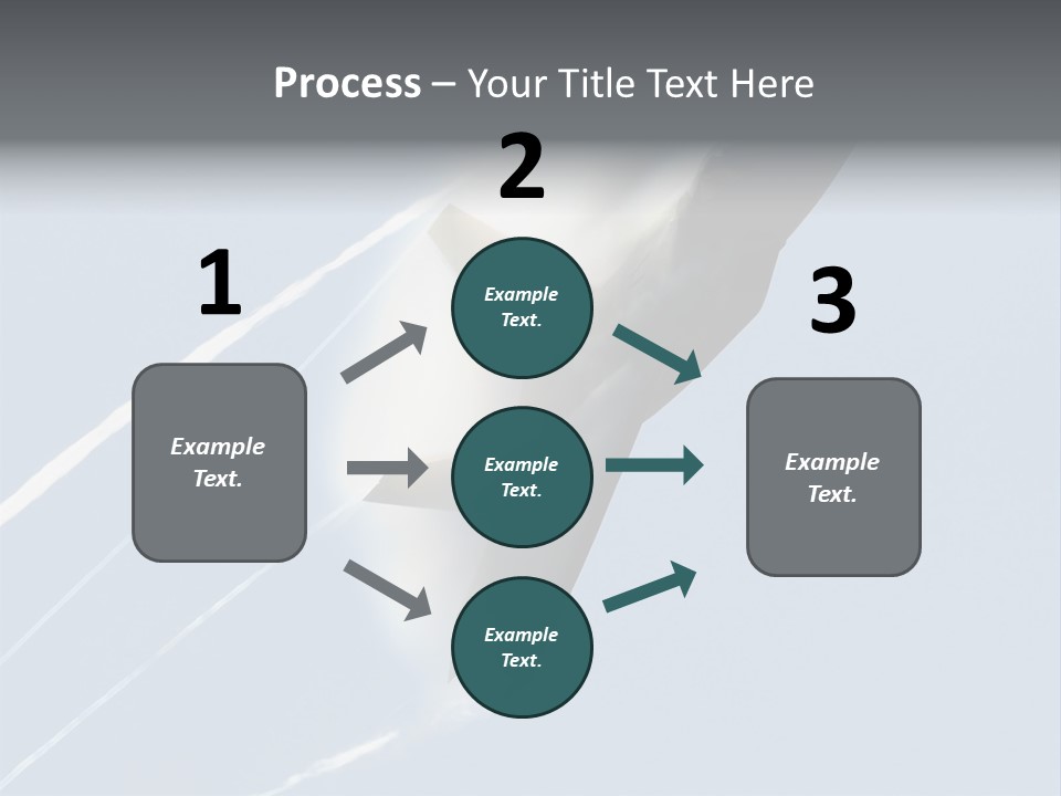 F-22 Raptor PowerPoint Template