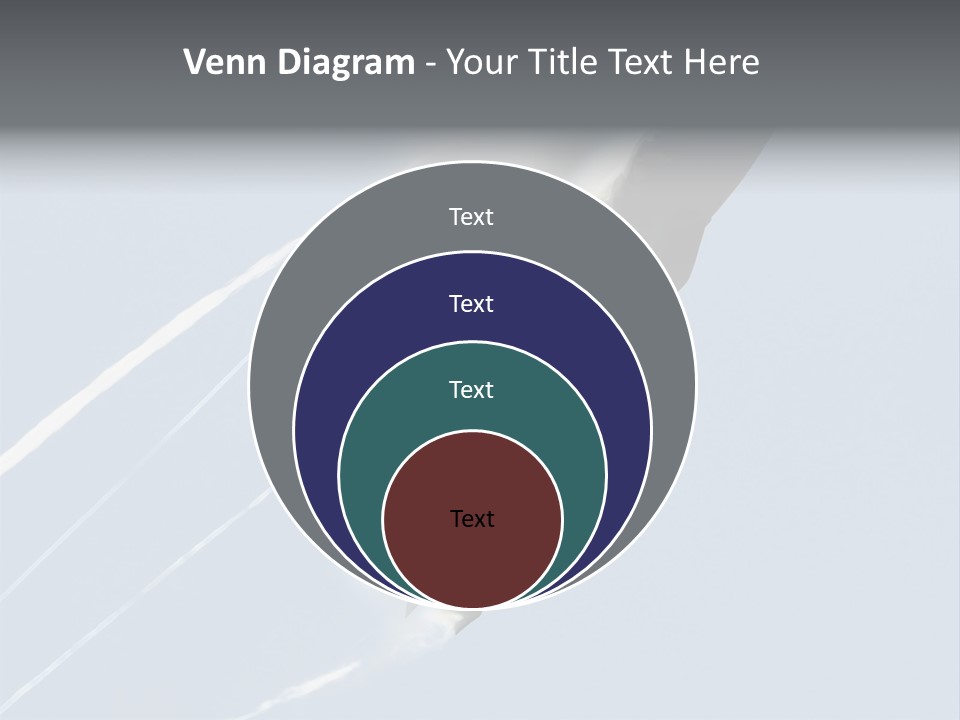 F-22 Raptor PowerPoint Template