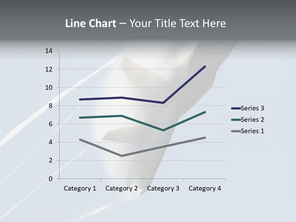 F-22 Raptor PowerPoint Template