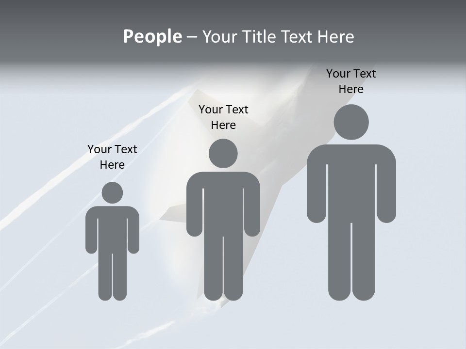 F-22 Raptor PowerPoint Template