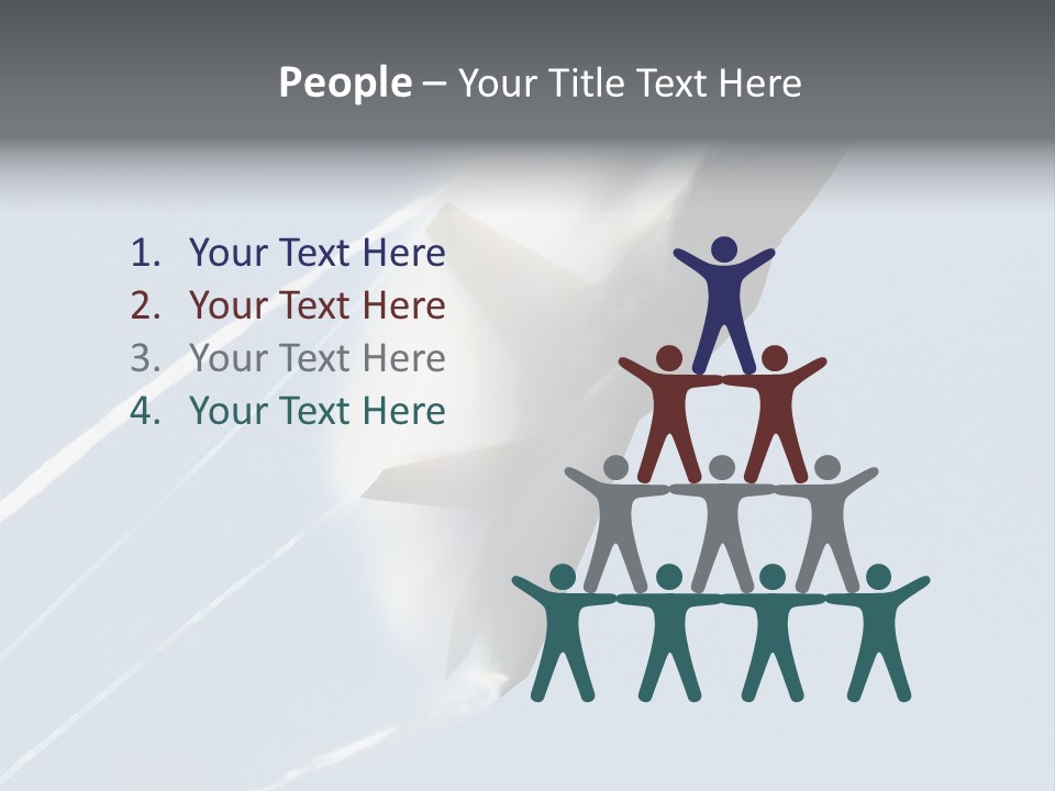 F-22 Raptor PowerPoint Template