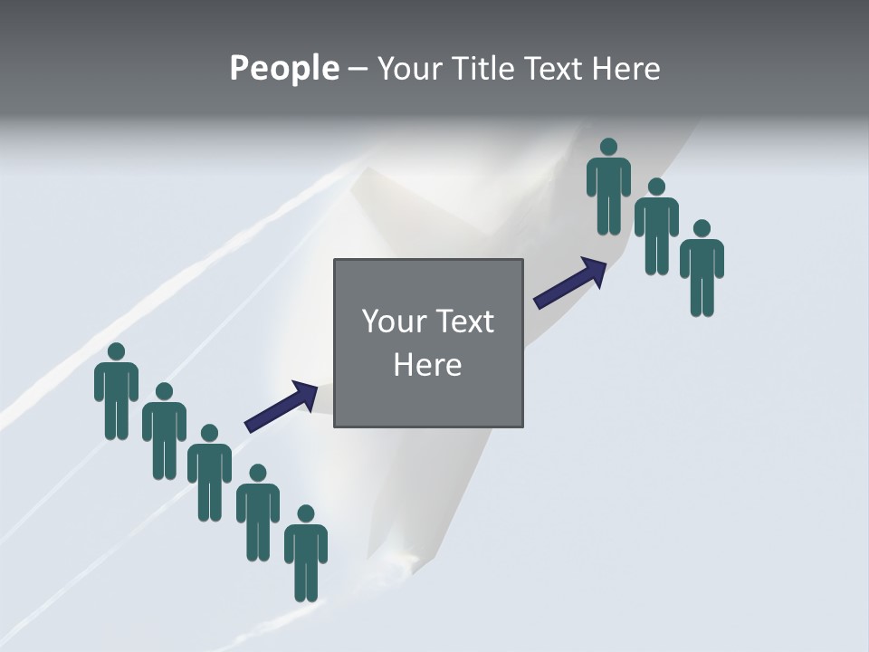 F-22 Raptor PowerPoint Template