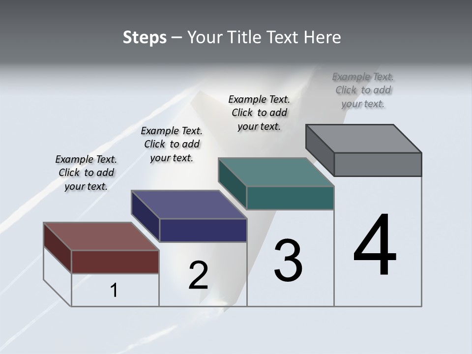 F-22 Raptor PowerPoint Template