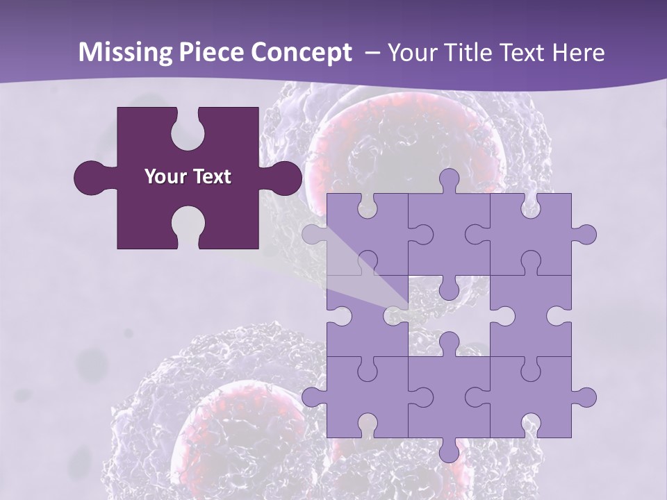 Mrsa Bacteria PowerPoint Template