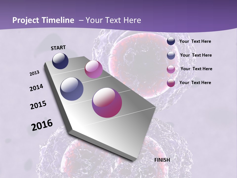 Mrsa Bacteria PowerPoint Template