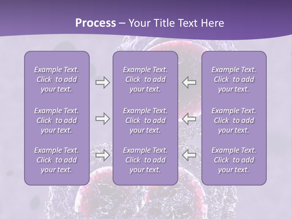 Mrsa Bacteria PowerPoint Template