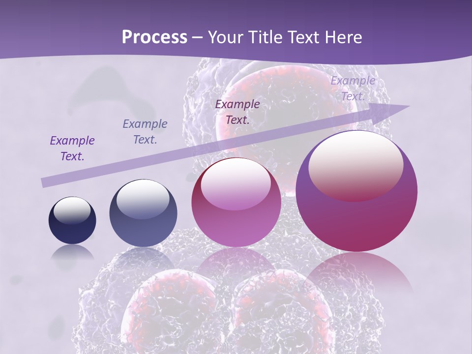 Mrsa Bacteria PowerPoint Template