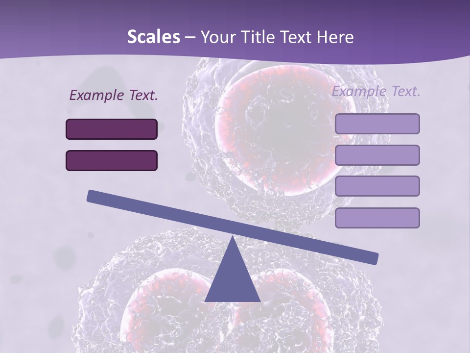 Mrsa Bacteria PowerPoint Template
