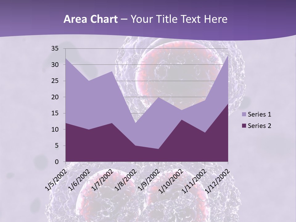 Mrsa Bacteria PowerPoint Template