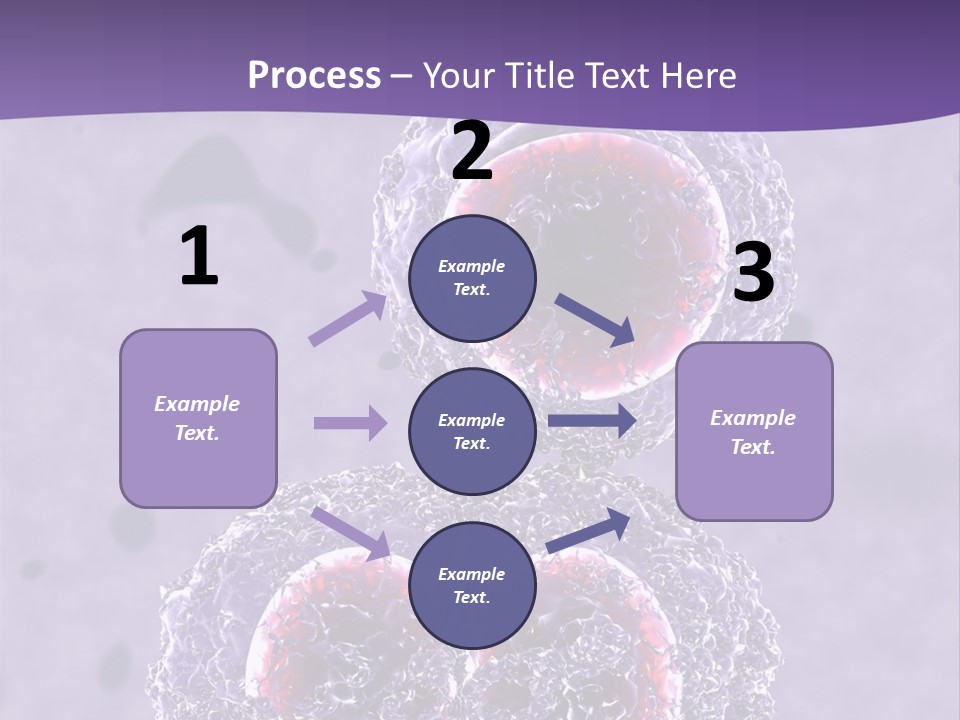 Mrsa Bacteria PowerPoint Template
