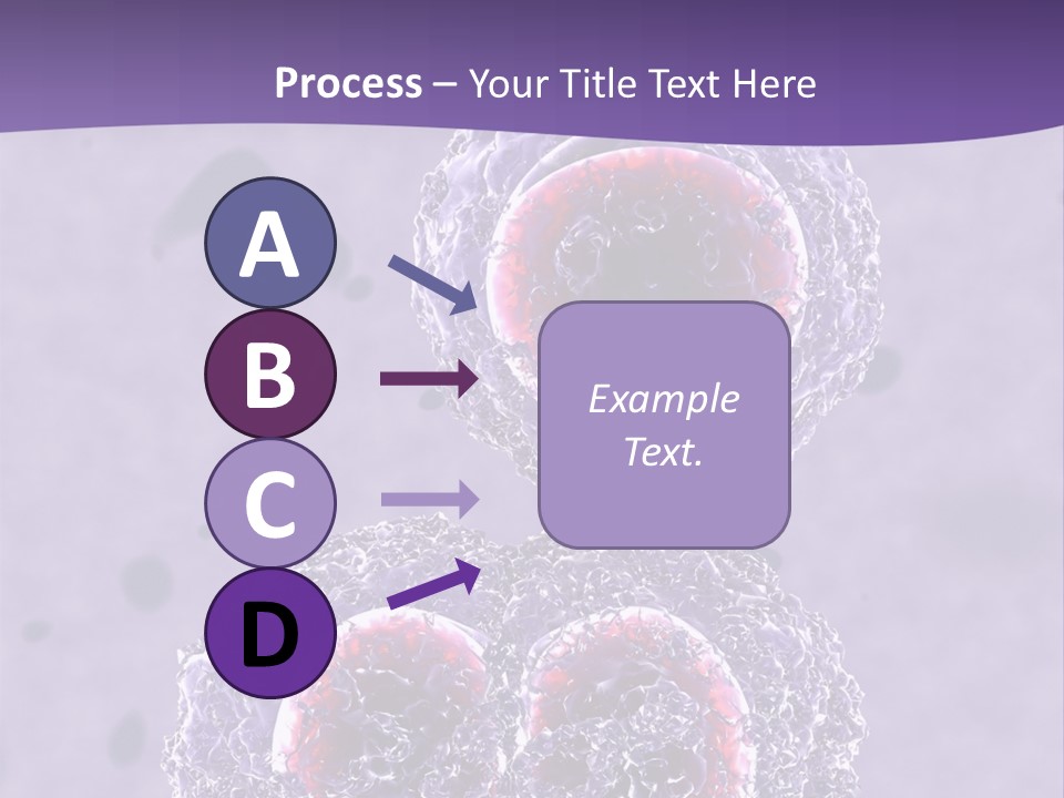 Mrsa Bacteria PowerPoint Template