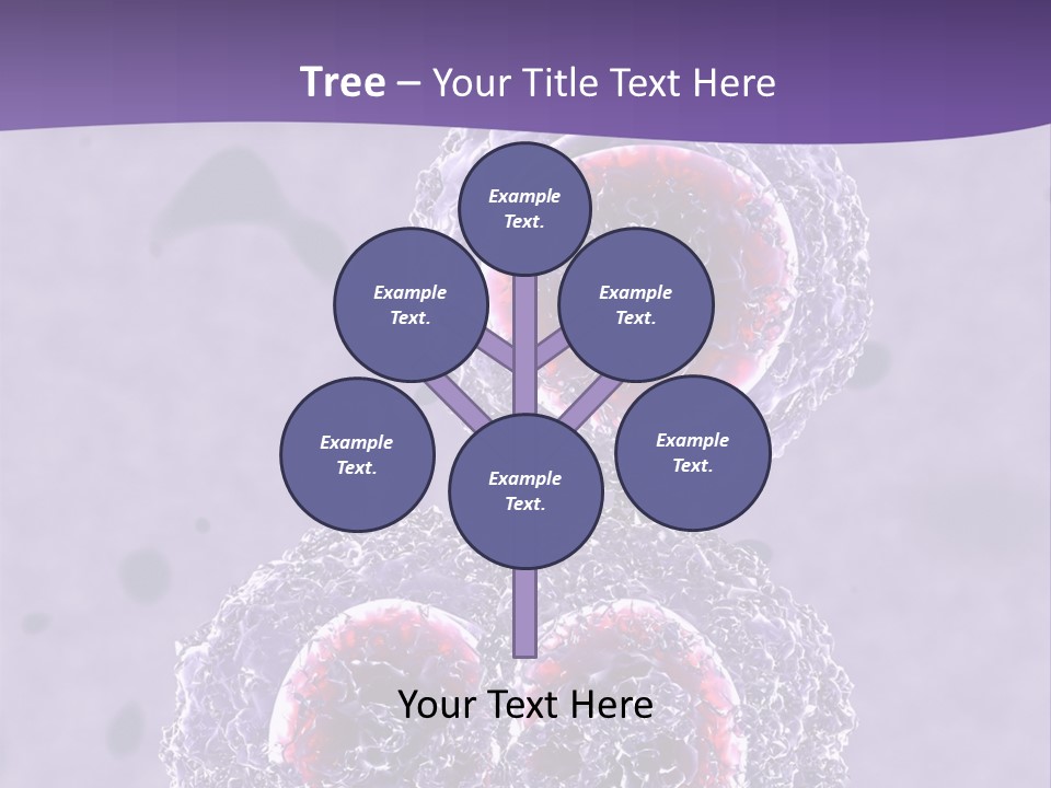Mrsa Bacteria PowerPoint Template