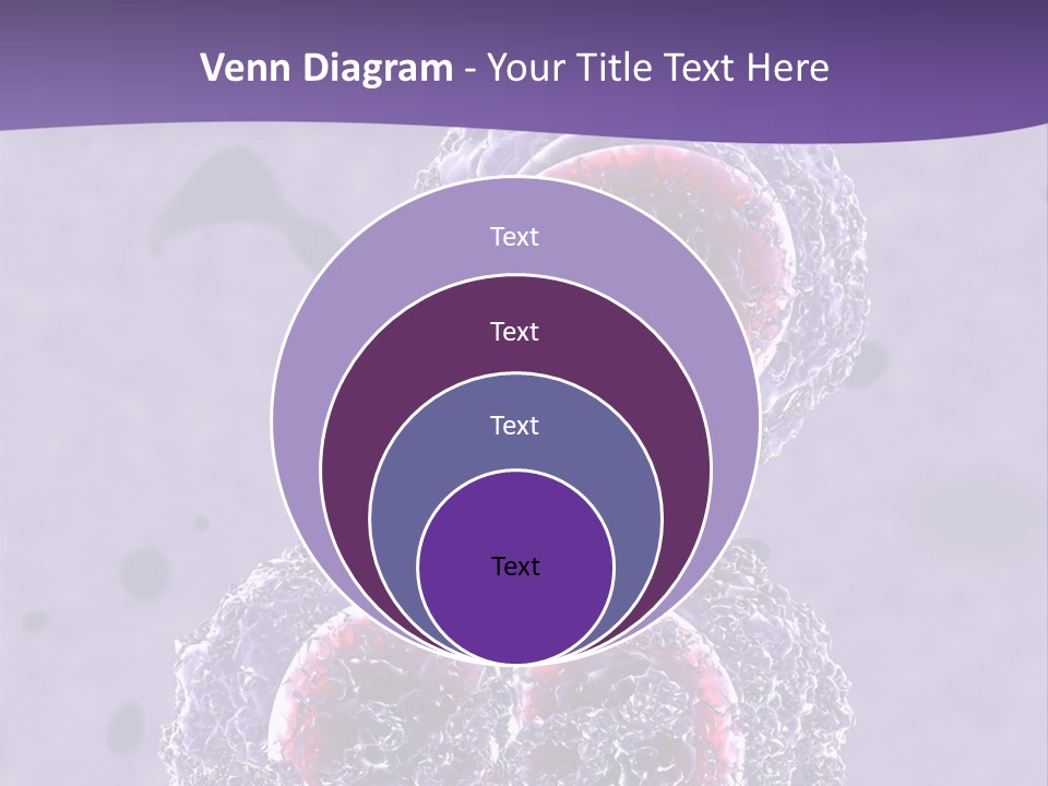 Mrsa Bacteria PowerPoint Template