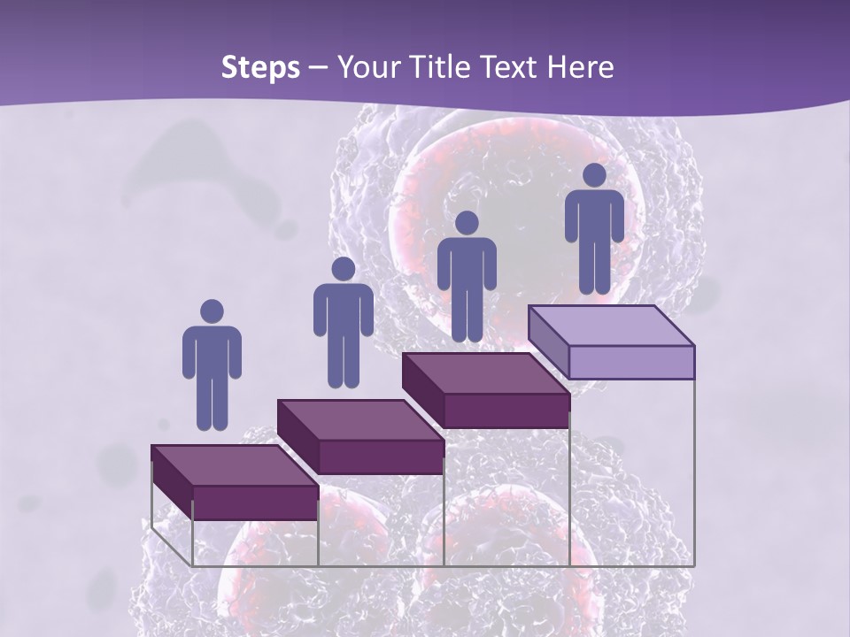 Mrsa Bacteria PowerPoint Template