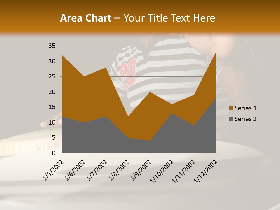 Portrait Of Young Cuban Percussionist Performing Live PowerPoint Template