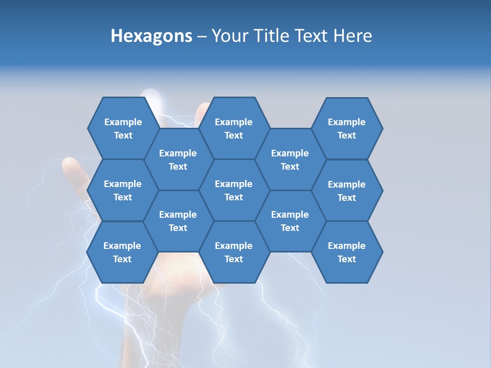 Power! PowerPoint Template