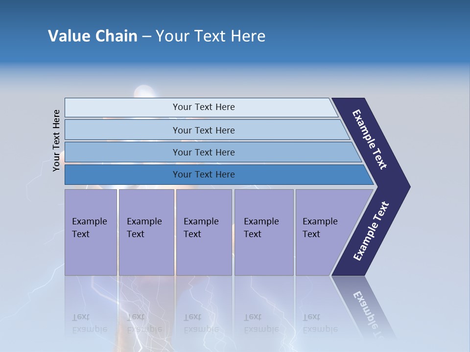 Power! PowerPoint Template