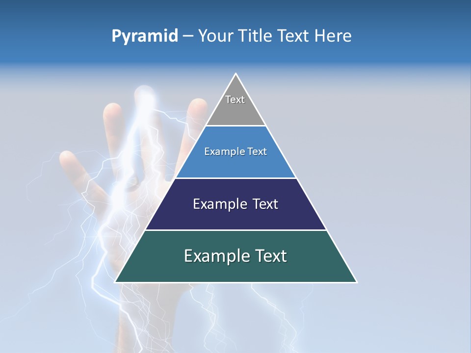 Power! PowerPoint Template