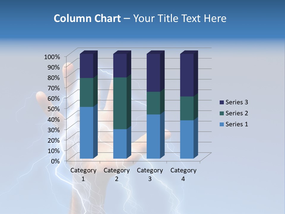 Power! PowerPoint Template