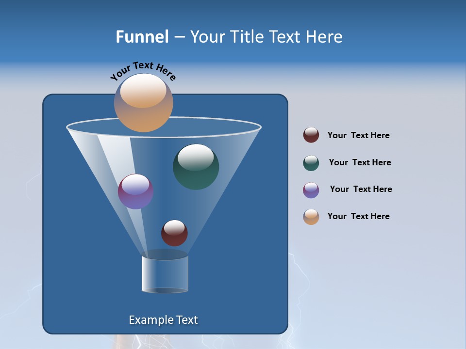 Power! PowerPoint Template