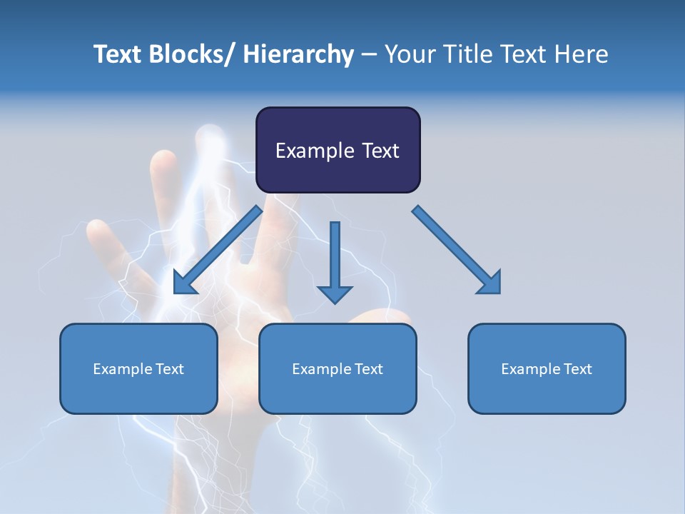 Power! PowerPoint Template