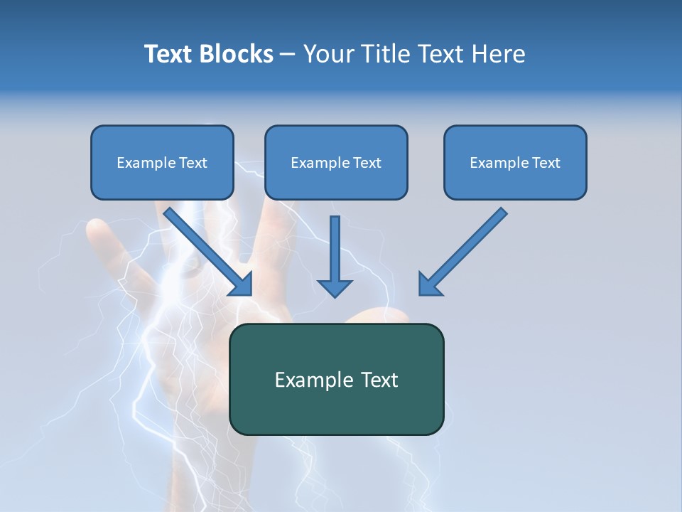 Power! PowerPoint Template
