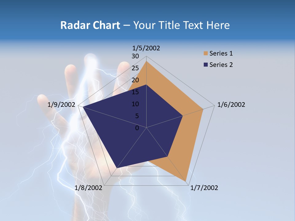 Power! PowerPoint Template