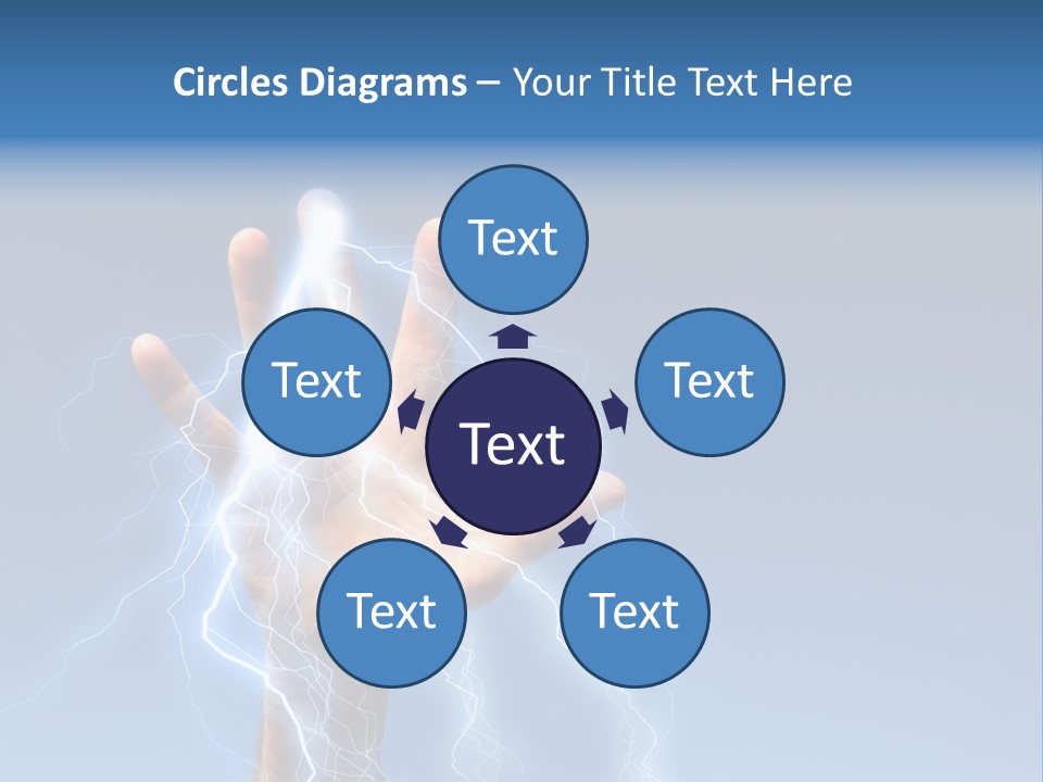 Power! PowerPoint Template