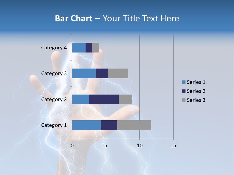 Power! PowerPoint Template