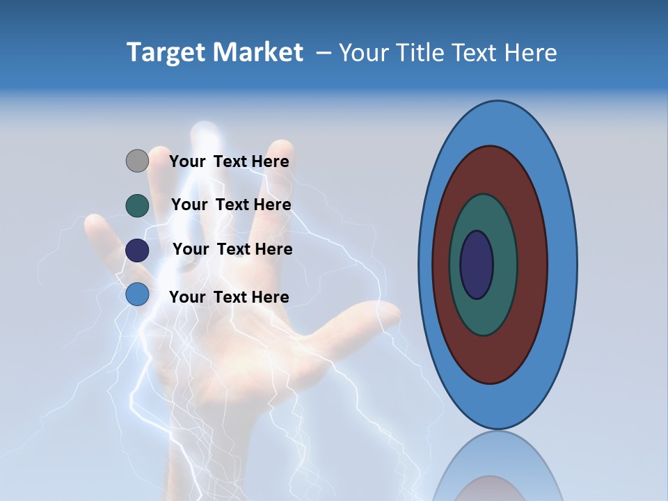 Power! PowerPoint Template