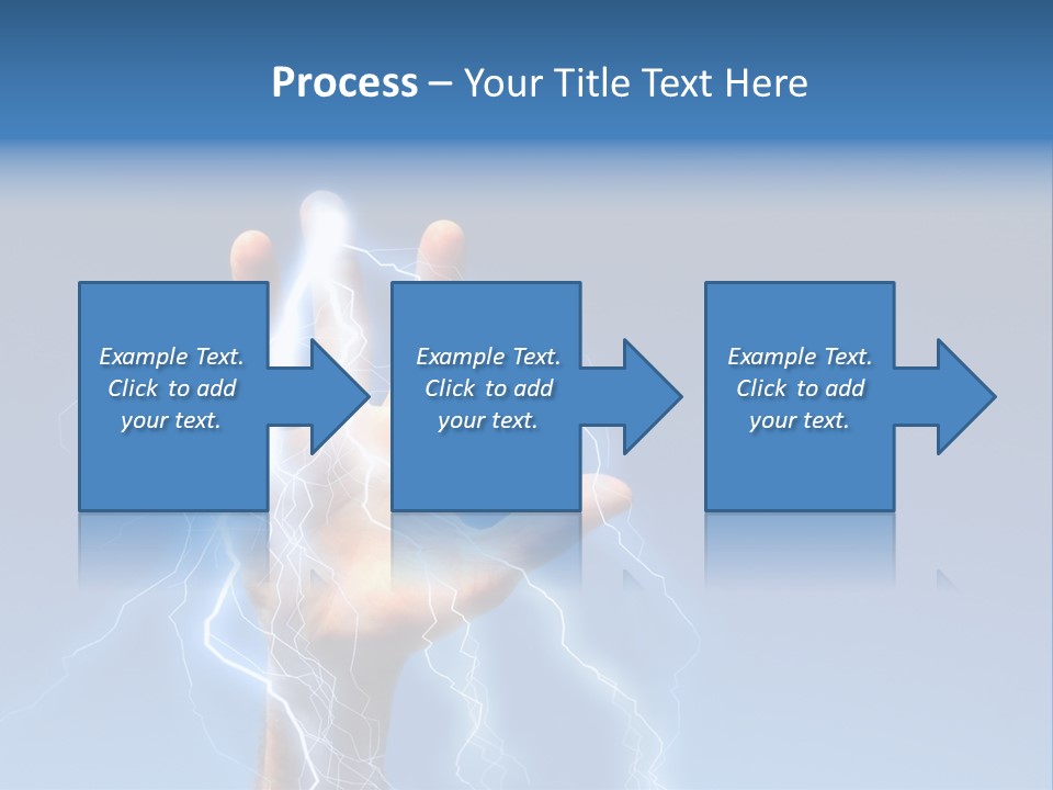 Power! PowerPoint Template