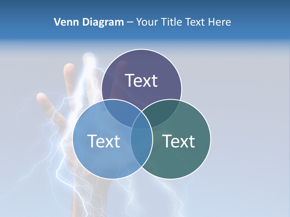 Power! PowerPoint Template