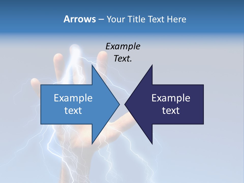 Power! PowerPoint Template