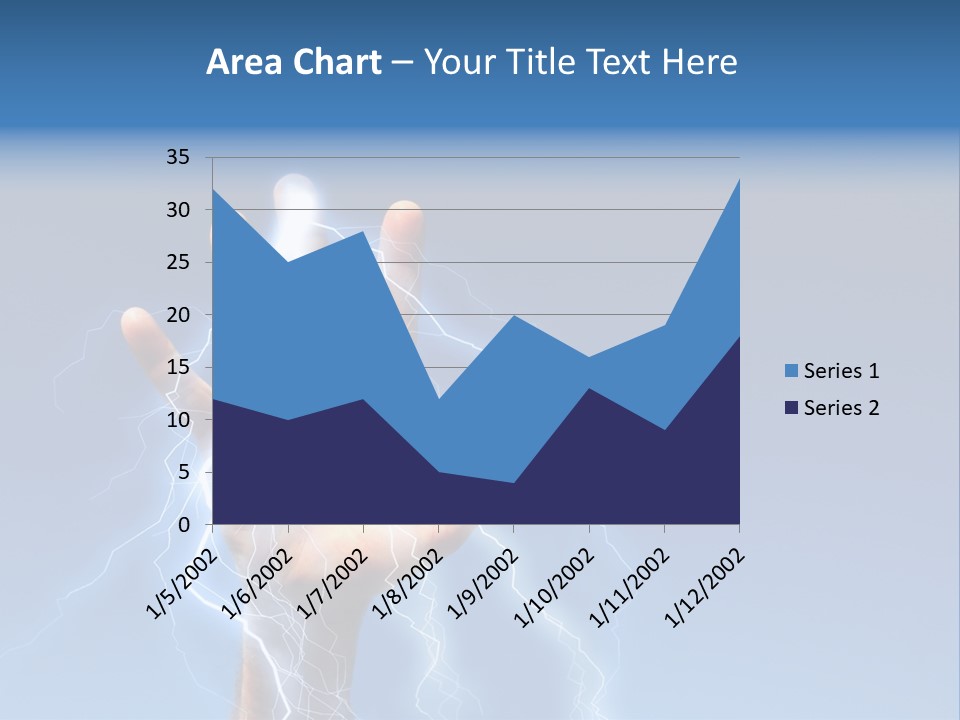 Power! PowerPoint Template